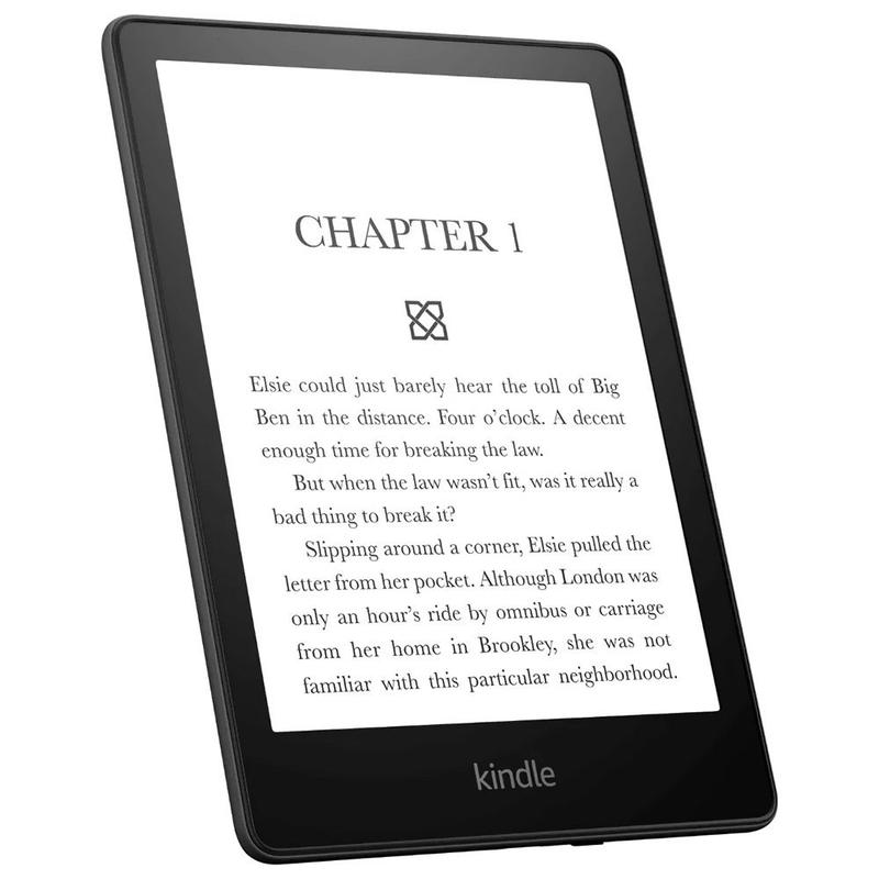 Kindle 12 Geracao Paperwhite em Promoção no Magazine Luiza
